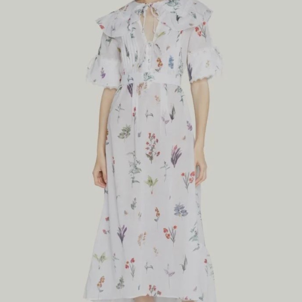 Evi Grintela dress
